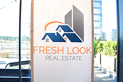 FRESH LOOK REAL ESTATE LAUNCH EVENT